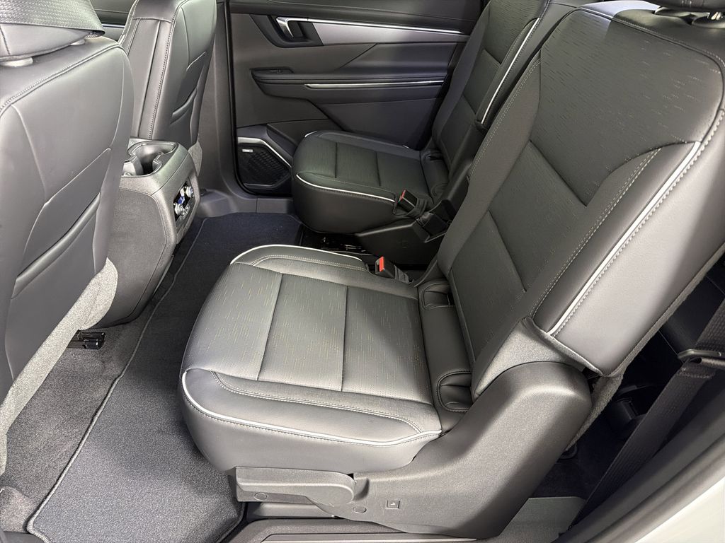 new 2026 Buick Enclave car, priced at $51,310