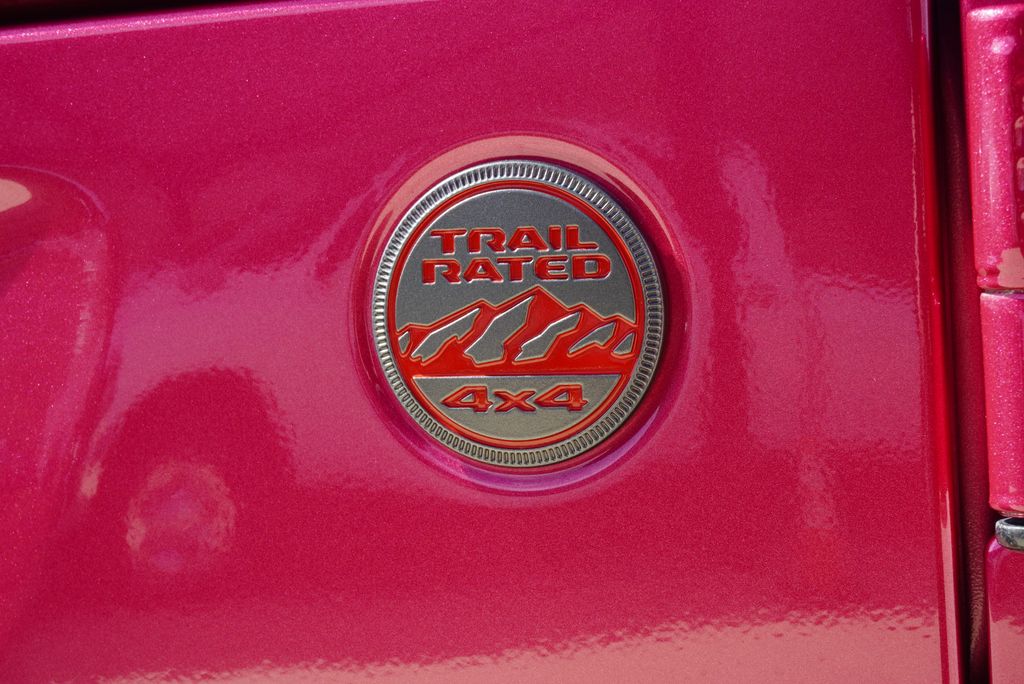 Used Car 2024 Jeep Wrangler  Rubicon For Sale Under $50,000 In Weatherford, Texas