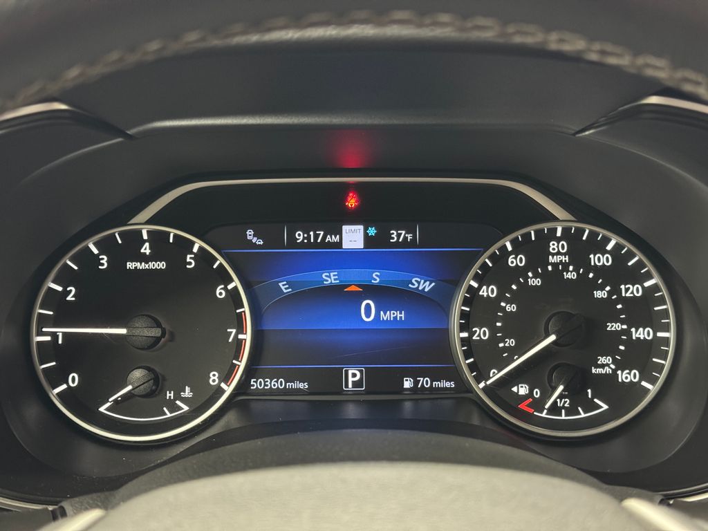 Maxima SV
