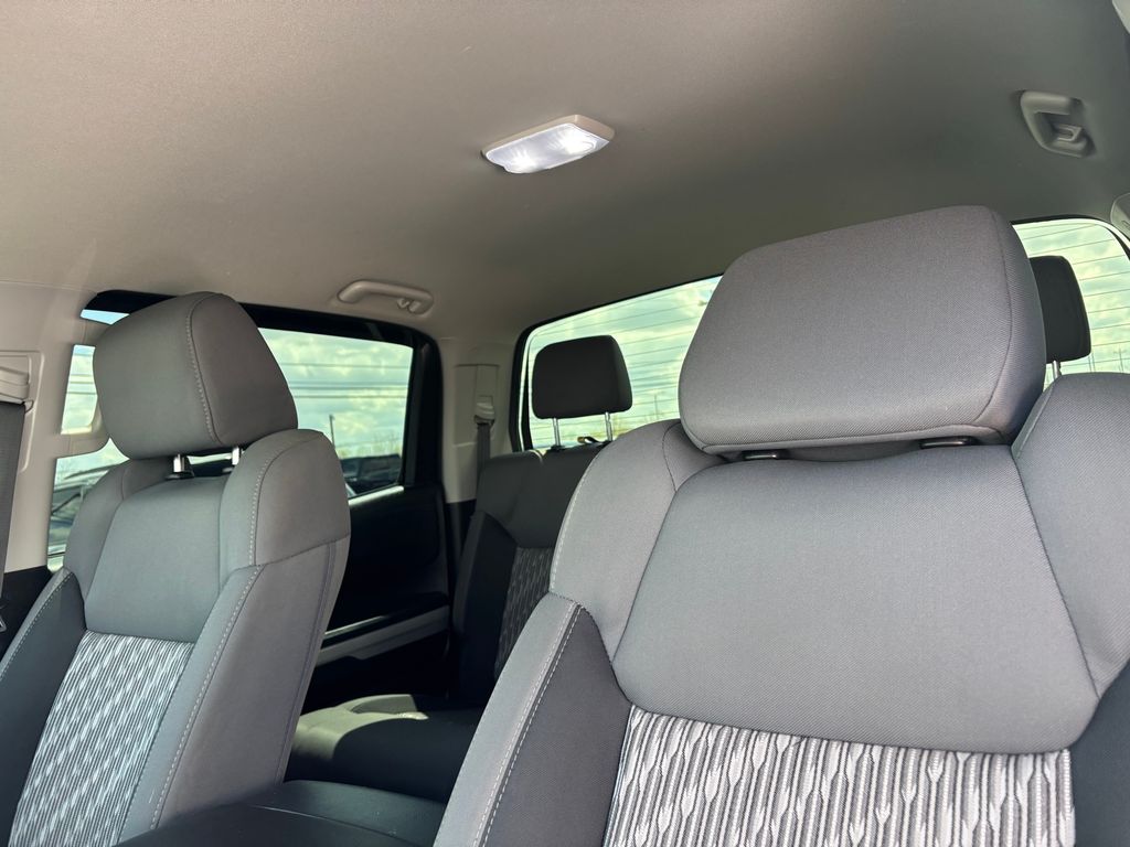 Used Car 2019 Toyota Tundra  Sr5 For Sale Under $40,000 In Austin, Texas