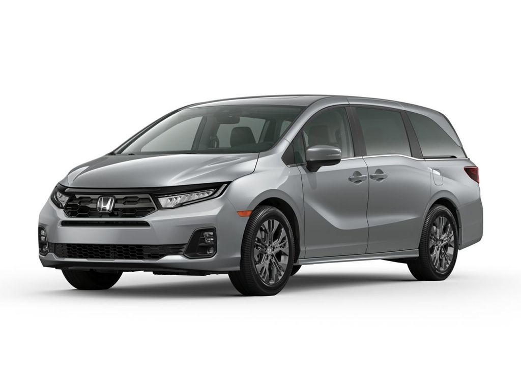 new 2026 Honda Odyssey car, priced at $45,662
