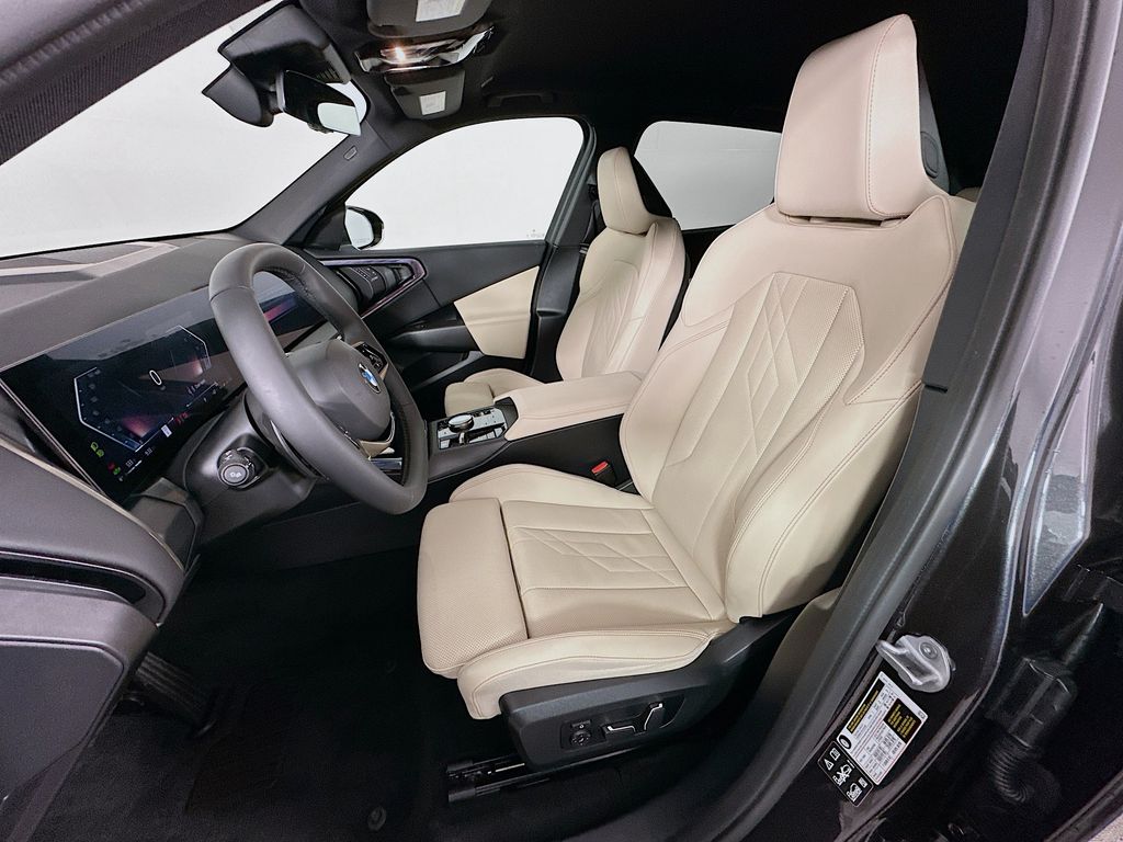 Thumbnail: 2025 BMW X3 - 20