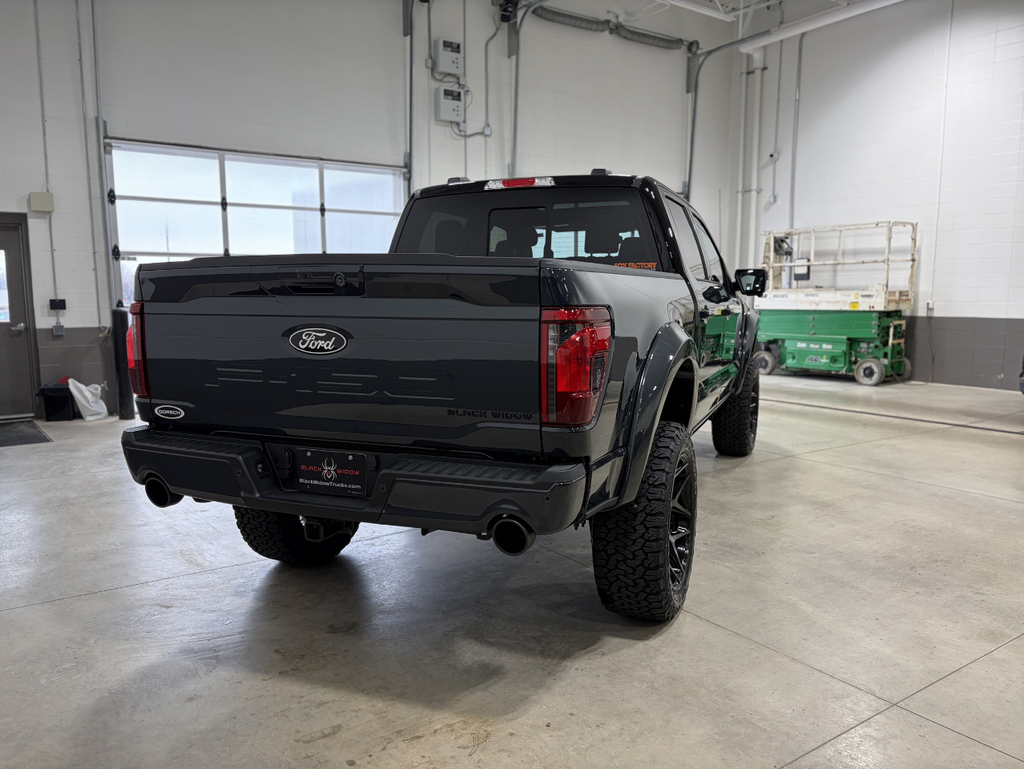 new 2026 Ford F-150 car, priced at $107,135