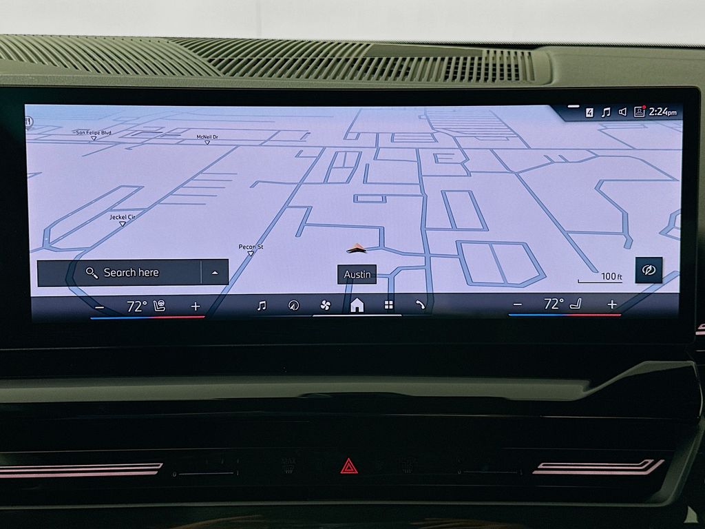 Thumbnail: 2025 BMW 5 Series - 13