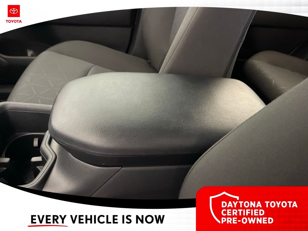 Used 2024 Toyota RAV4 Hybrid SUV
