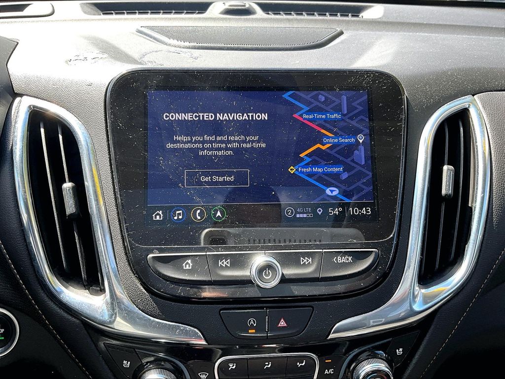 2023 Chevrolet Equinox — photo 19