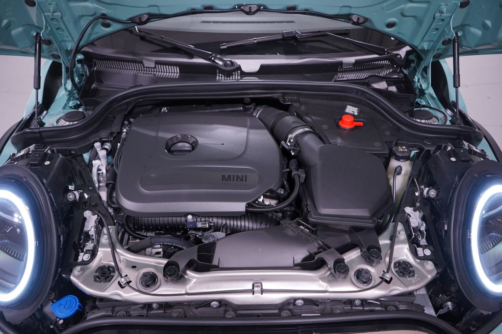 Thumbnail: 2026 MINI Cooper - 20