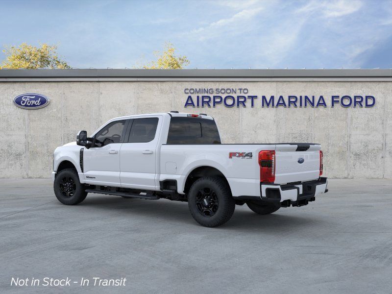 2024 Ford F-250SD XLT 5