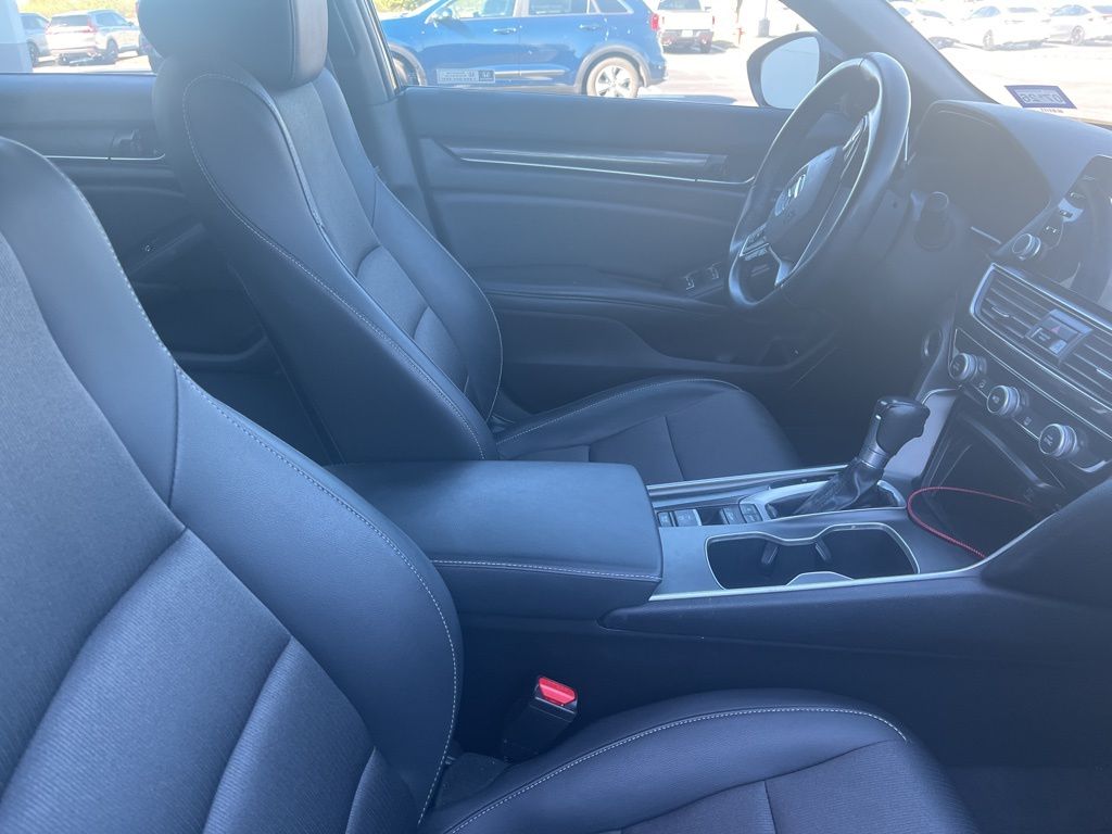 Thumbnail: 2022 Honda Accord - 4