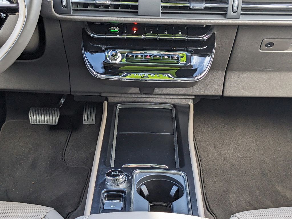 2024 Lincoln Corsair Grand Touring
