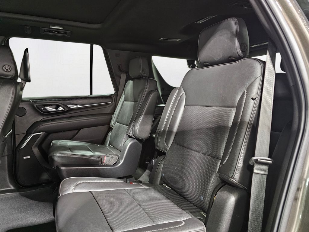 Used 2021  GMC Denali image 19