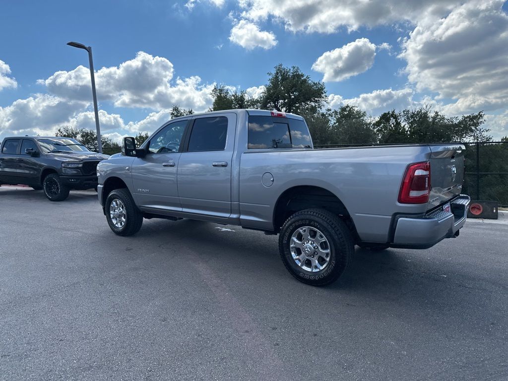Used Car 2024 Ram 2500  Laramie For Sale Under $70,000 In Austin, Texas