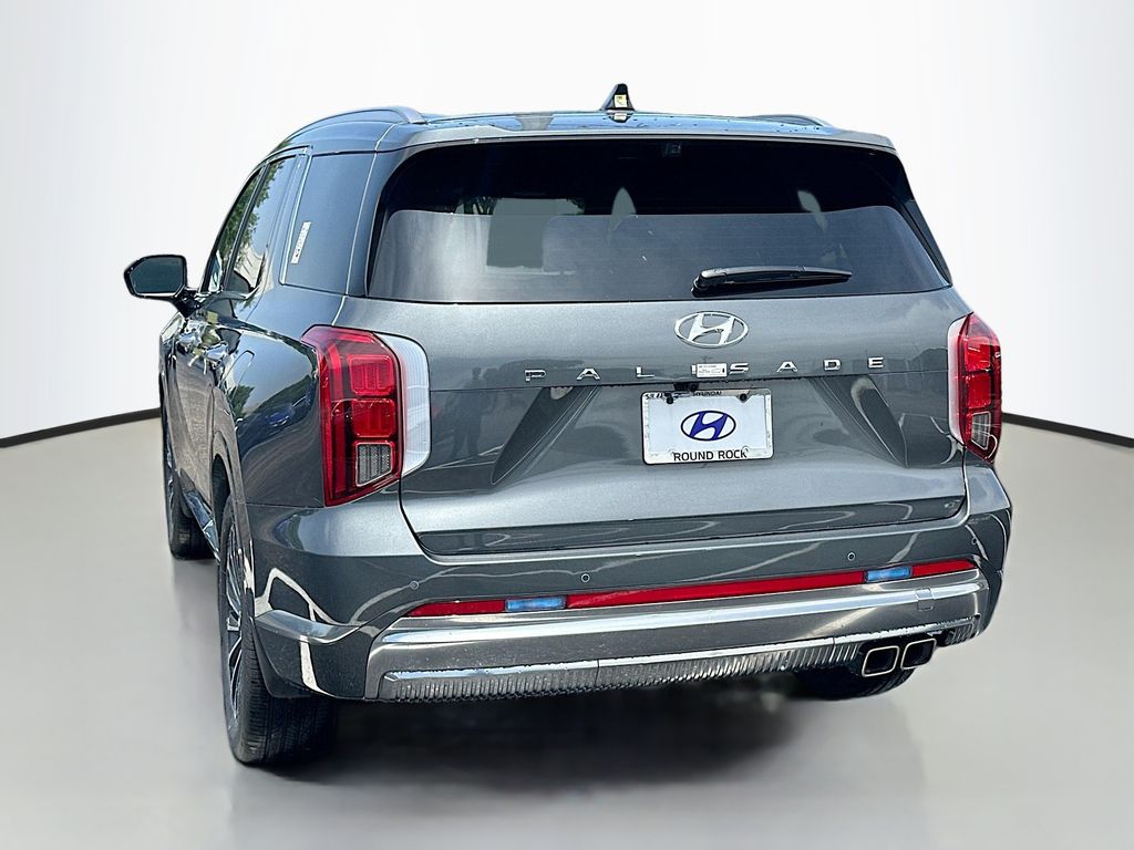 Thumbnail: 2025 Hyundai Palisade - 22
