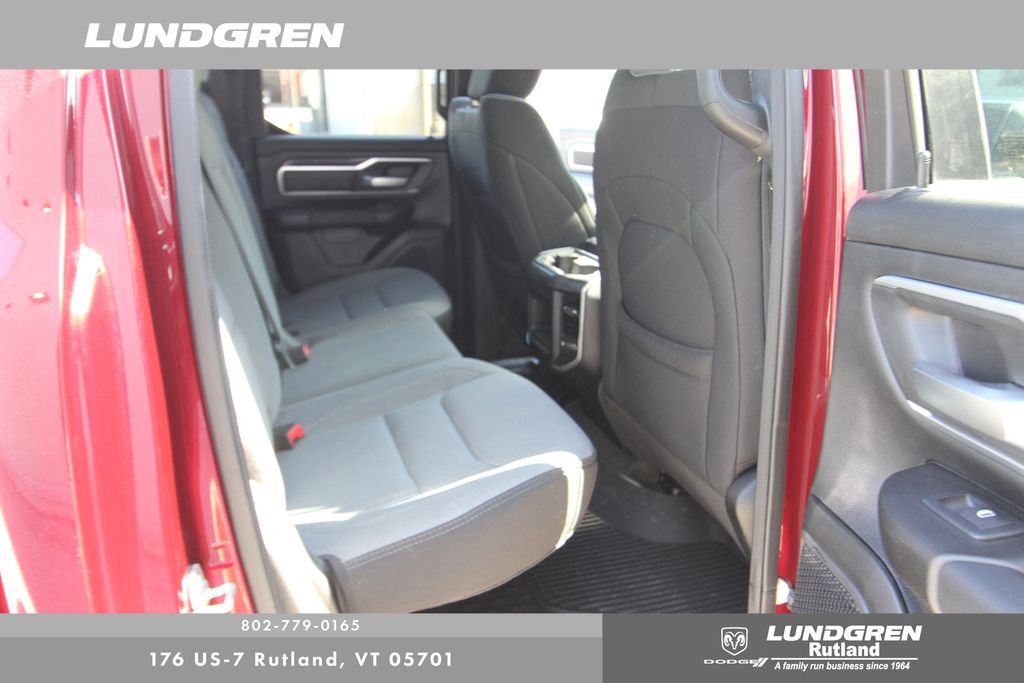Used 2023 Ram 1500 Truck