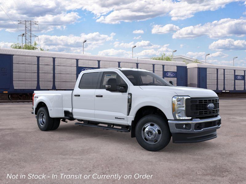 New 2026 Oxford White Ford XL image 7