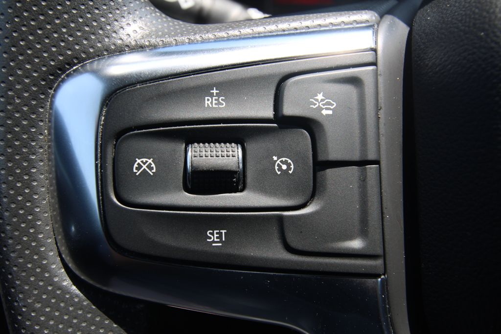 Used 2025 Chevrolet Blazer SUV