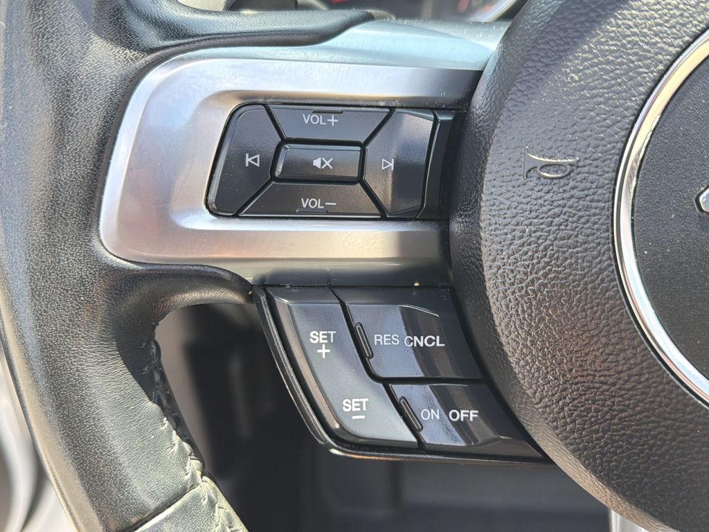 Used 2019 Ford Mustang Convertible