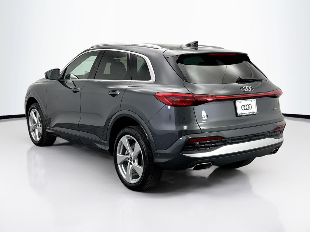 Thumbnail: 2025 Audi Q5 - 7