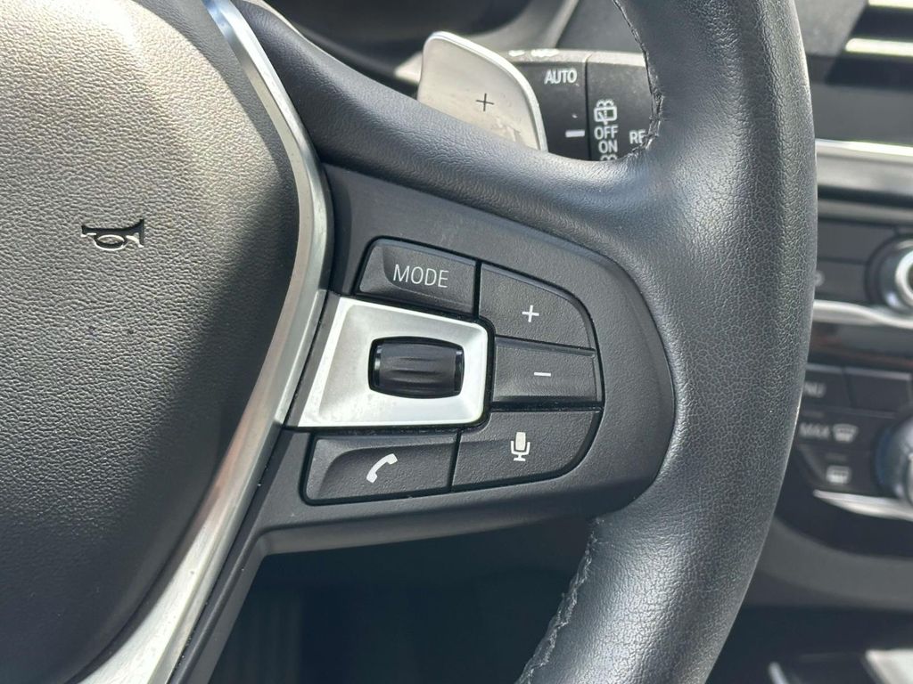 2019 BMW X3 sDrive30i 14