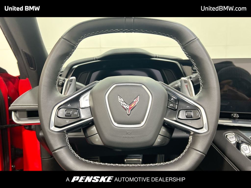 Thumbnail: 2023 Chevrolet Corvette - 14