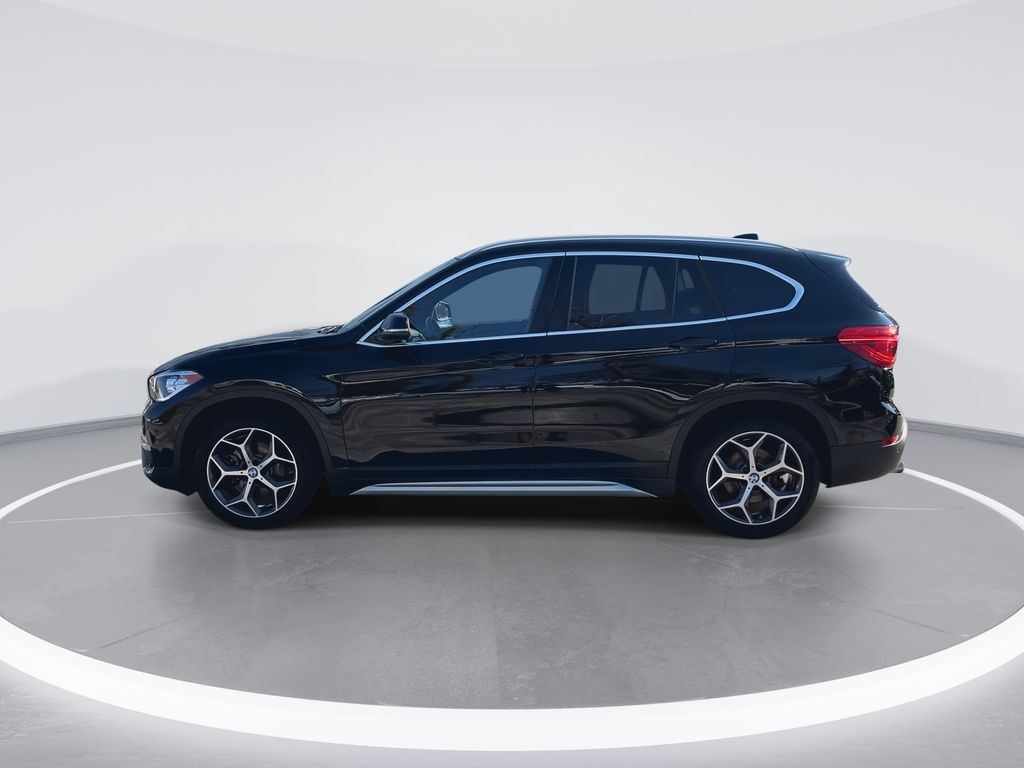 Thumbnail: 2018 BMW X1 - 5