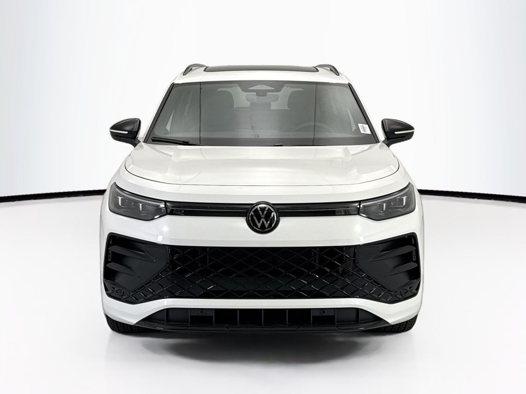 Thumbnail: 2026 Volkswagen Tiguan - 2