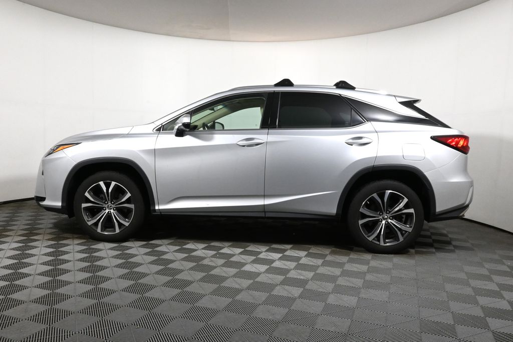 Thumbnail: 2019 Lexus RX - 2