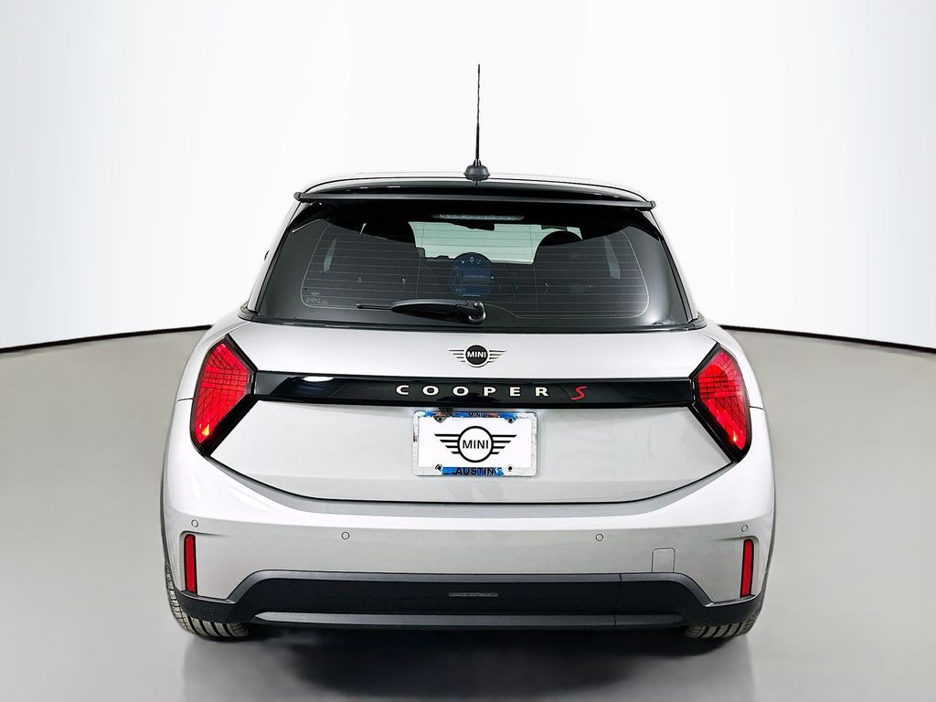 Thumbnail: 2026 MINI Cooper - 6