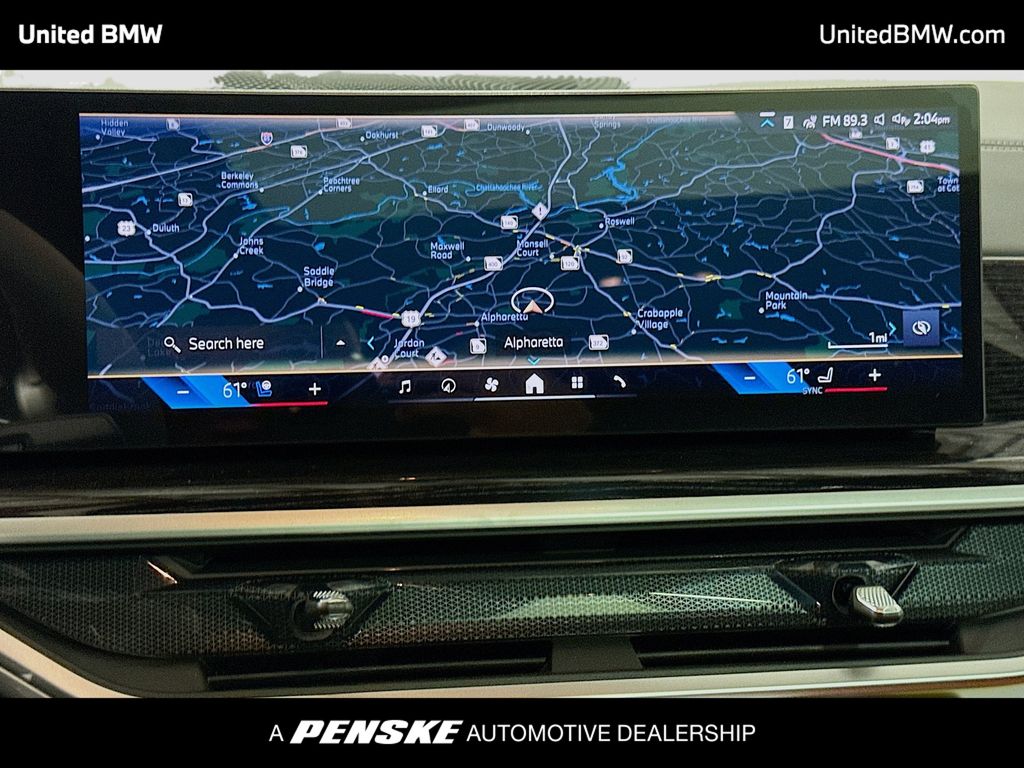 Thumbnail: 2026 BMW X6 - 10