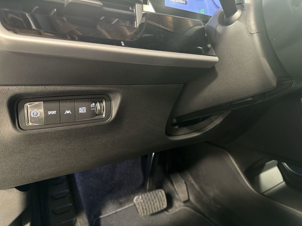 new 2024 Honda Prologue car