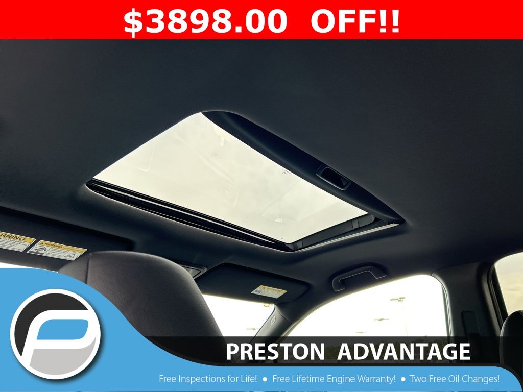 2026 Honda Ridgeline Black Edition - Photo 18