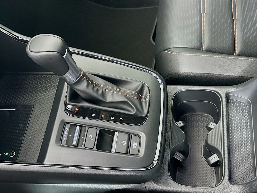 Thumbnail: 2026 Honda CR-V - 14
