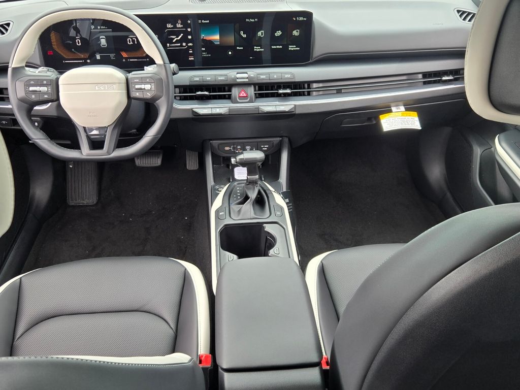 2026 Kia K4 - $26,425