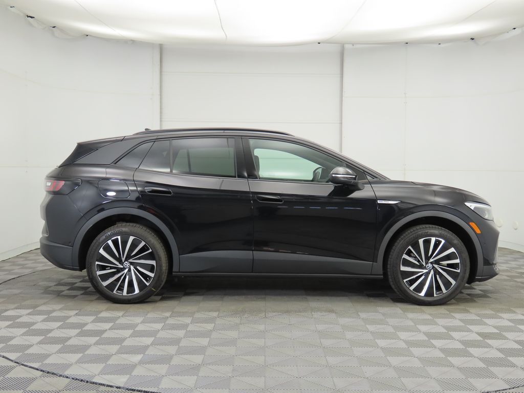 Thumbnail: 2026 Volkswagen ID.4 - 4