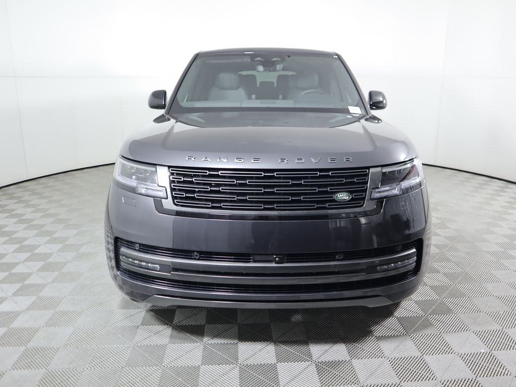 Thumbnail: 2025 Land Rover Range Rover - 2