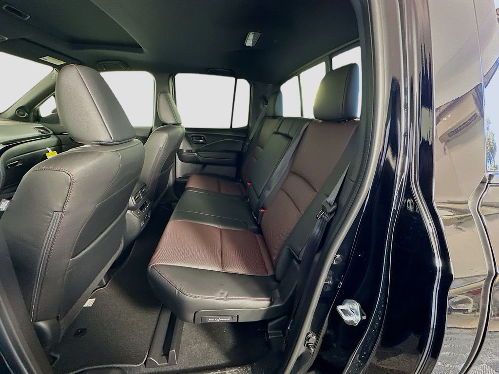 Thumbnail: 2026 Honda Ridgeline - 16