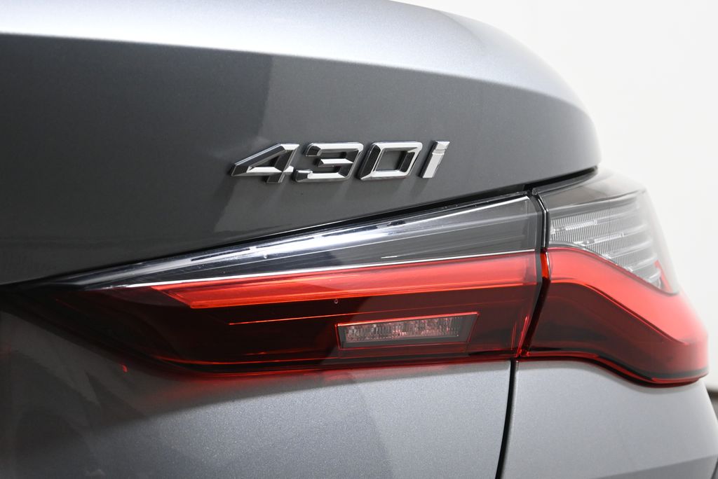 Thumbnail: 2023 BMW 4 Series - 21