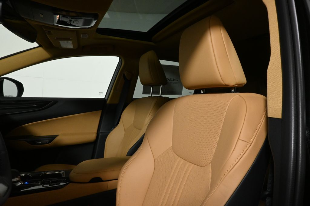 Thumbnail: 2026 Lexus NX - 16