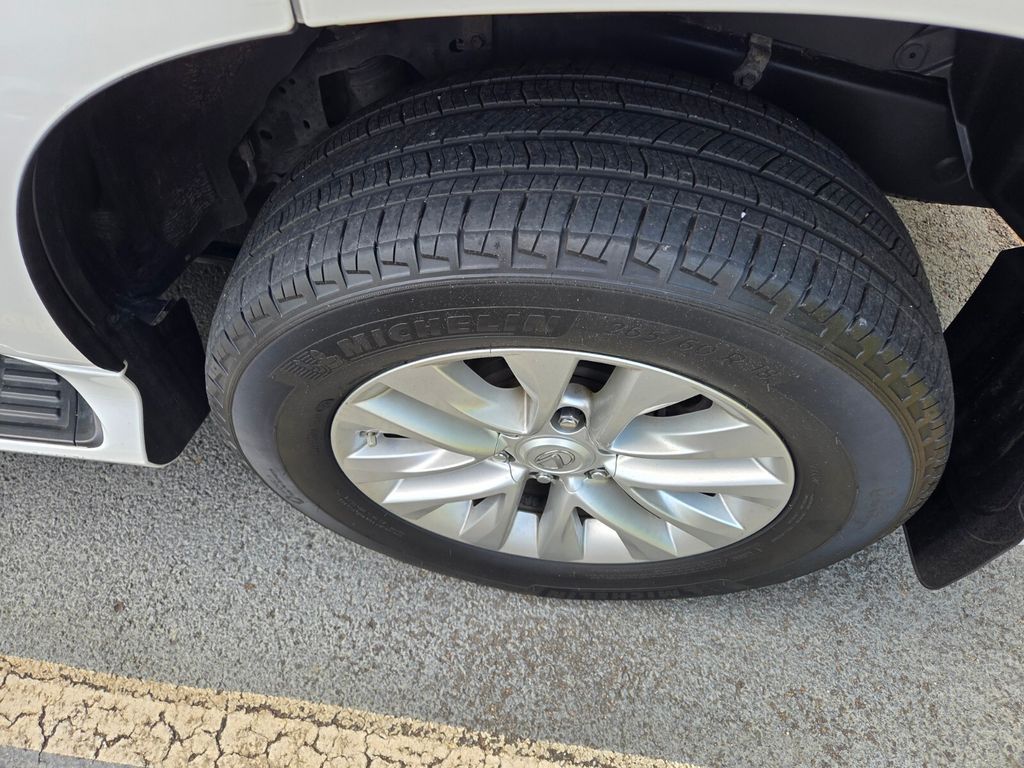Used 2019 Lexus GX SUV
