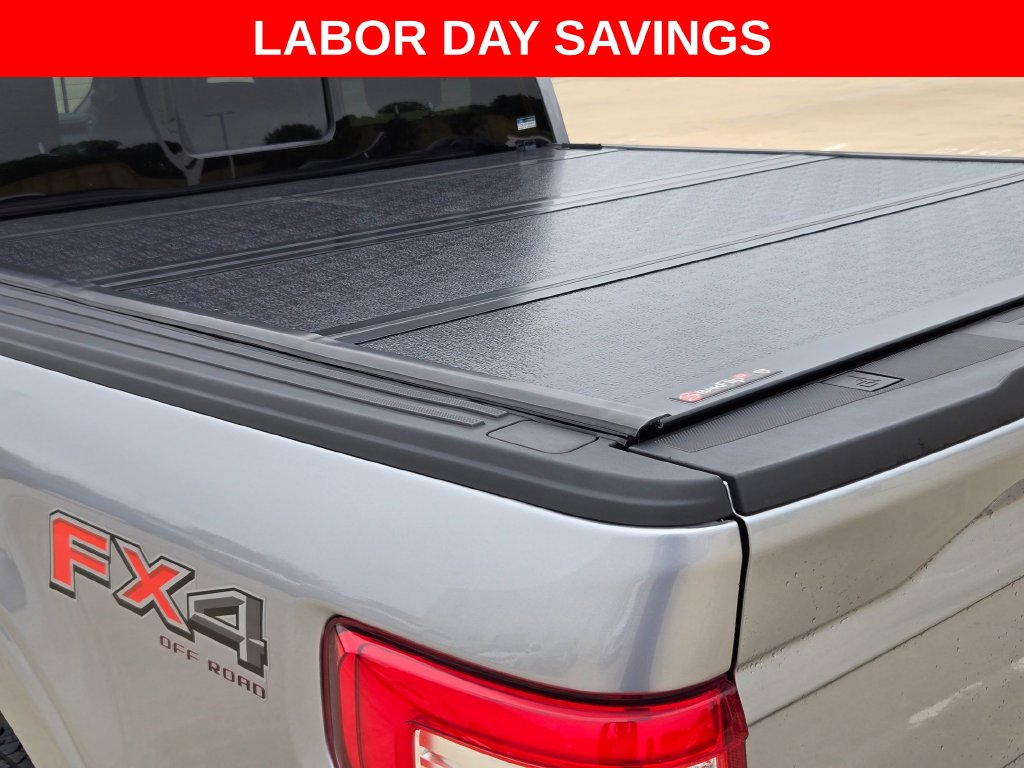 Used 2023 Ford F-150 Truck