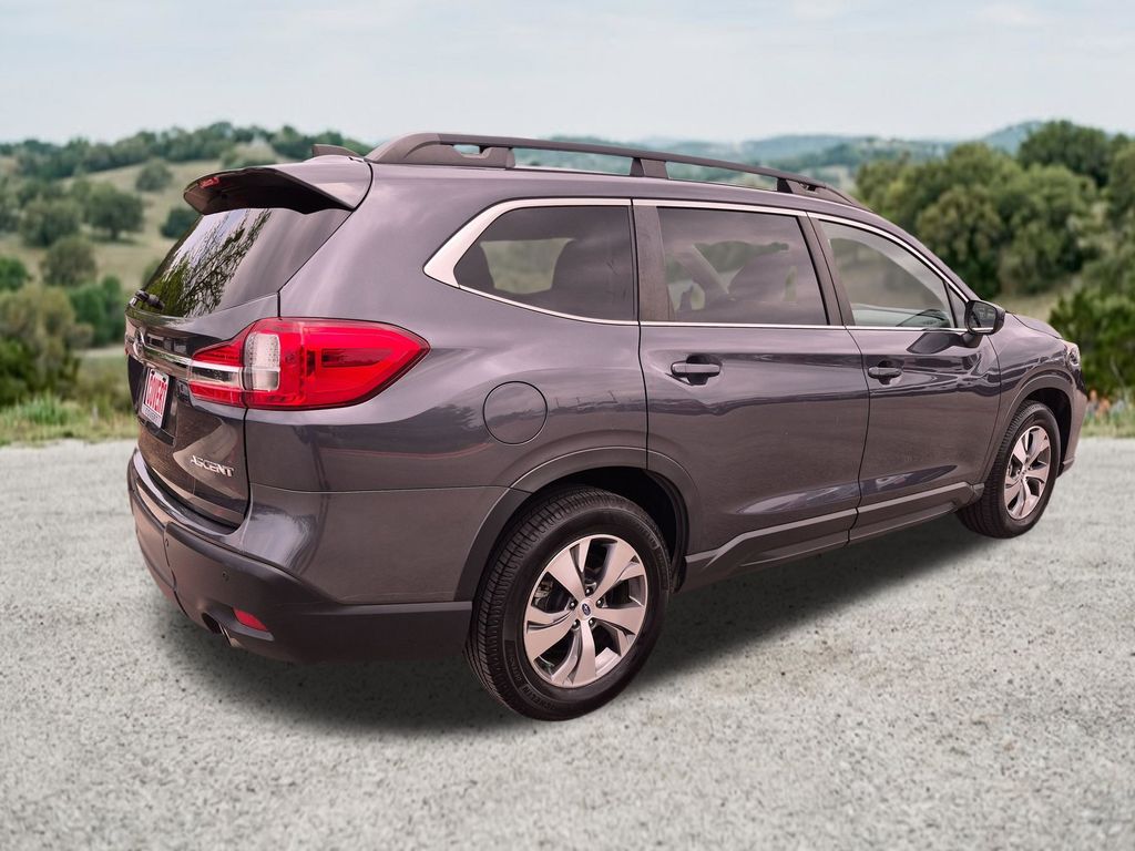 Used Car 2021 Subaru Ascent  Premium For Sale Under $25,000 In Austin, Texas