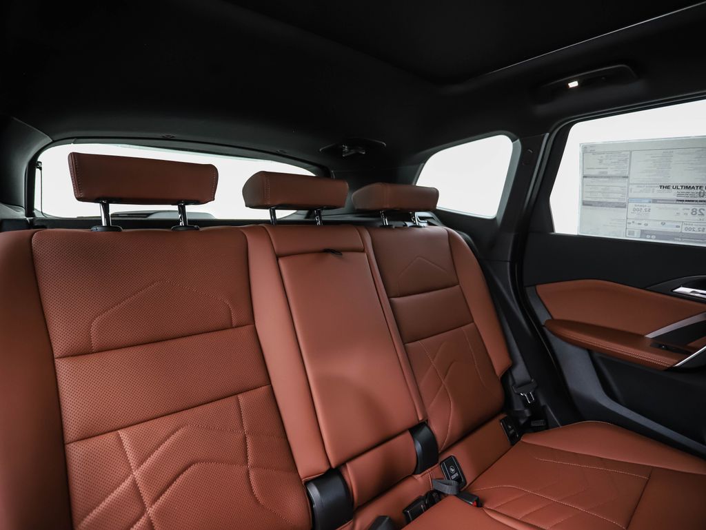 Thumbnail: 2026 BMW X1 - 28