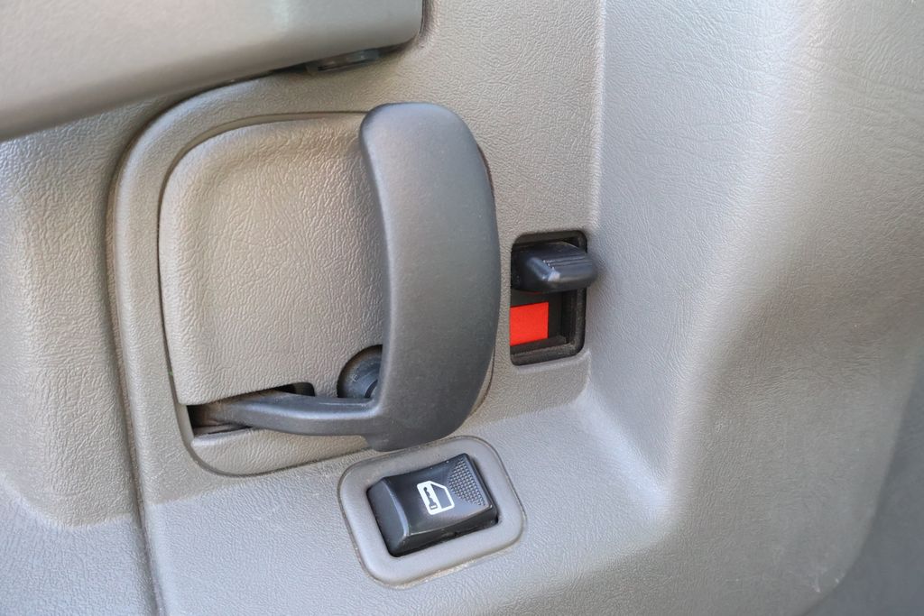 Thumbnail: 2019 Chevrolet Express - 14