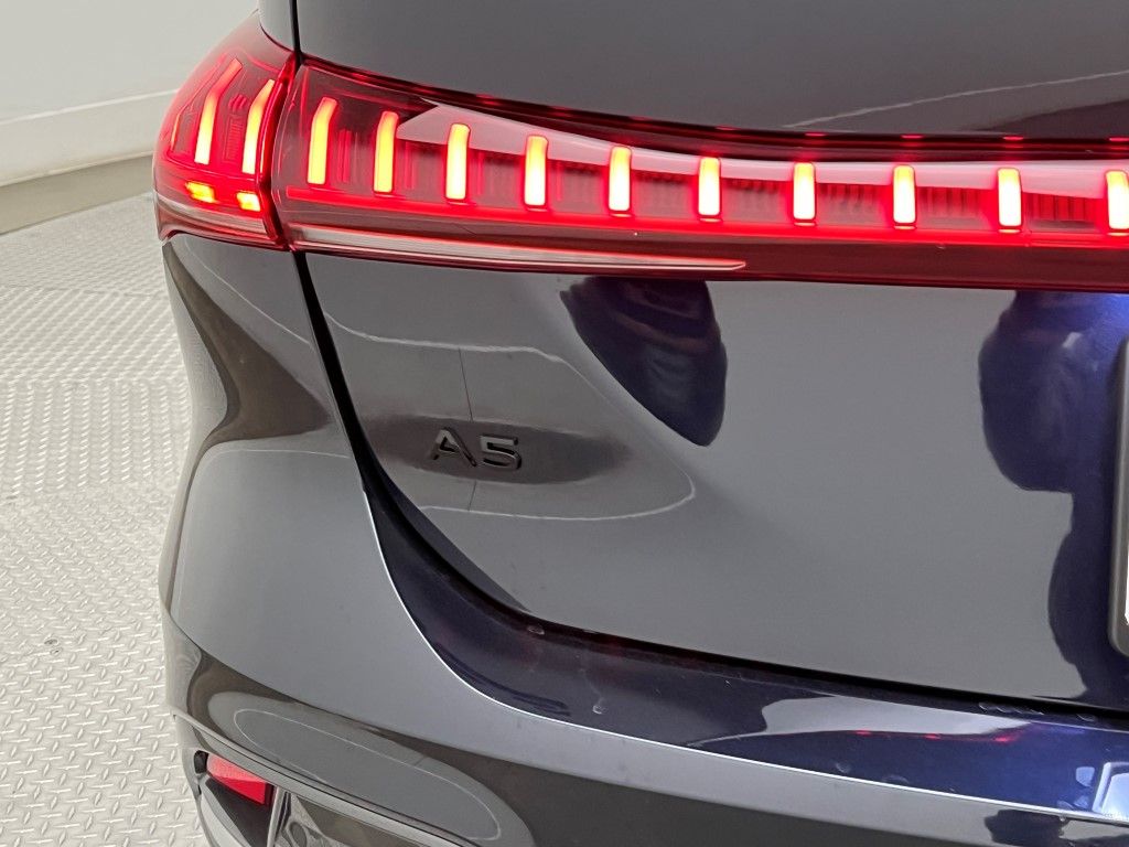 Thumbnail: 2025 Audi A5 - 8