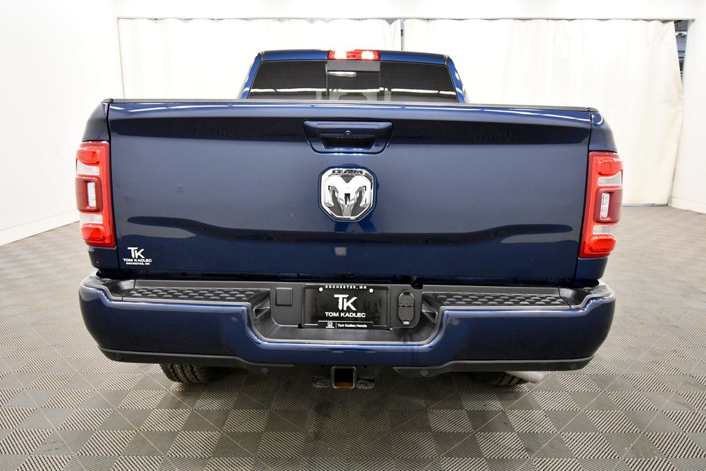 Used 2023 Ram 3500 Truck