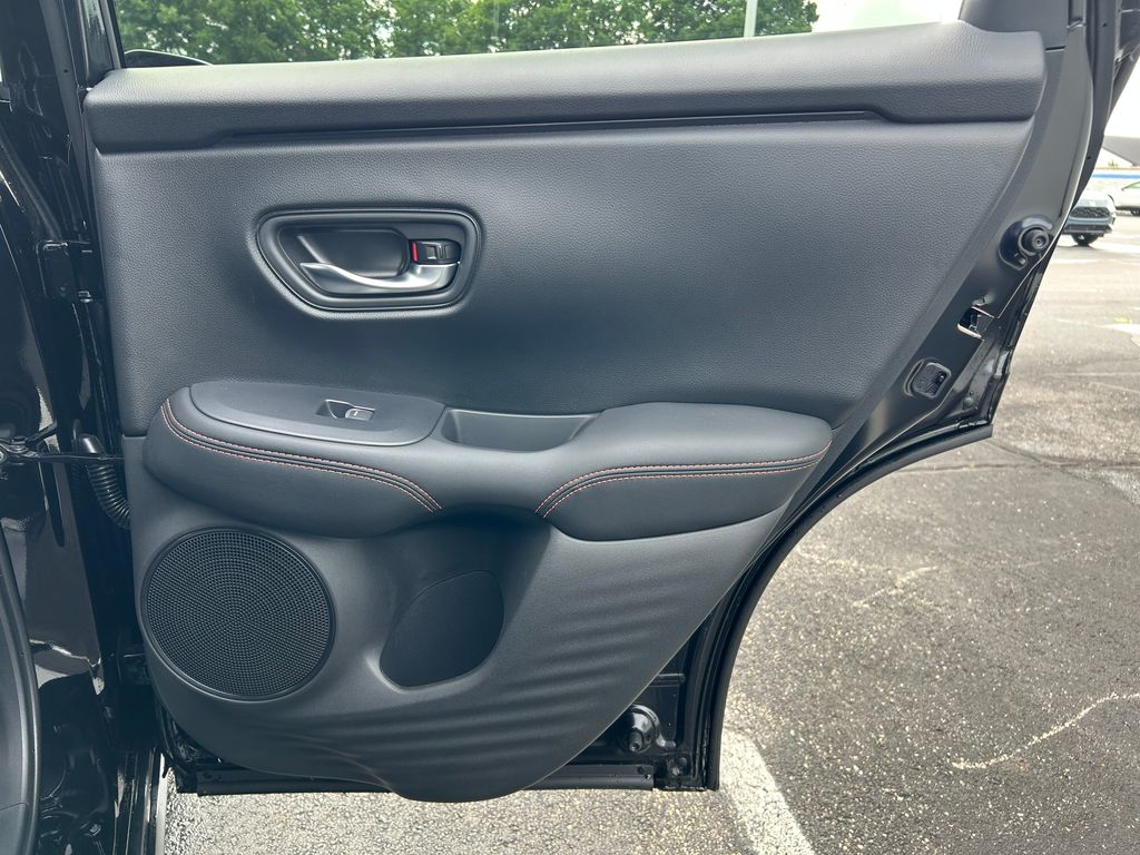 Thumbnail: 2026 Honda HR-V - 22