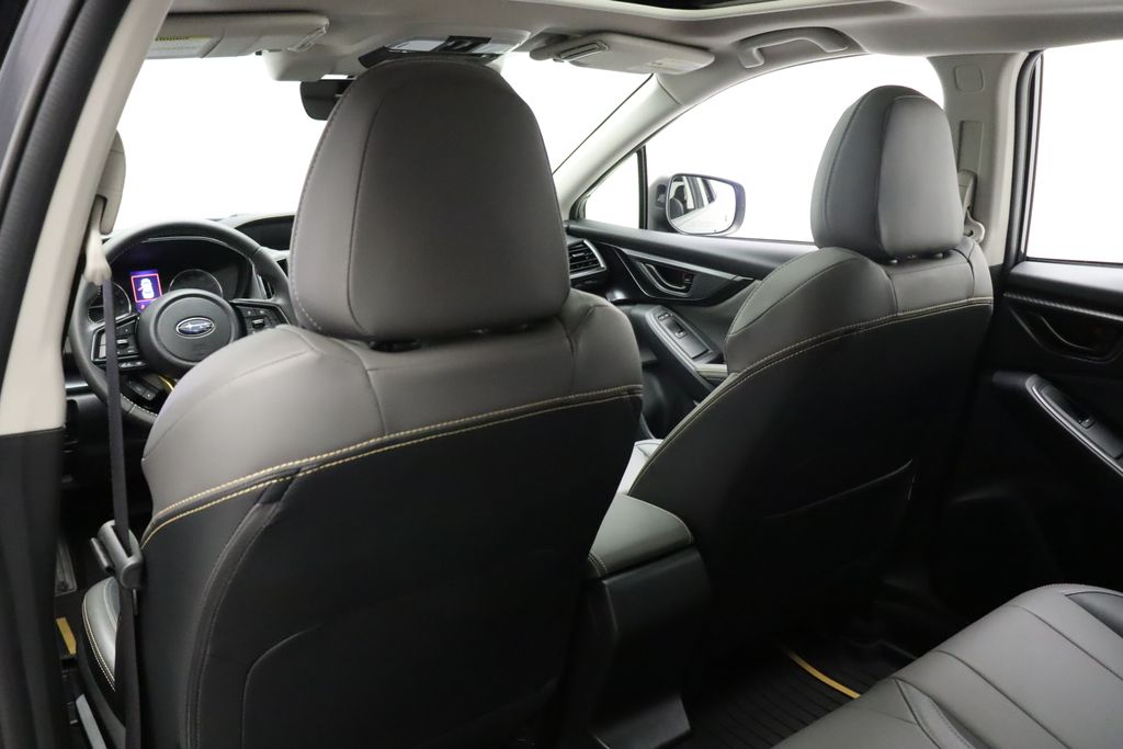 2023 Subaru Crosstrek Sport 20