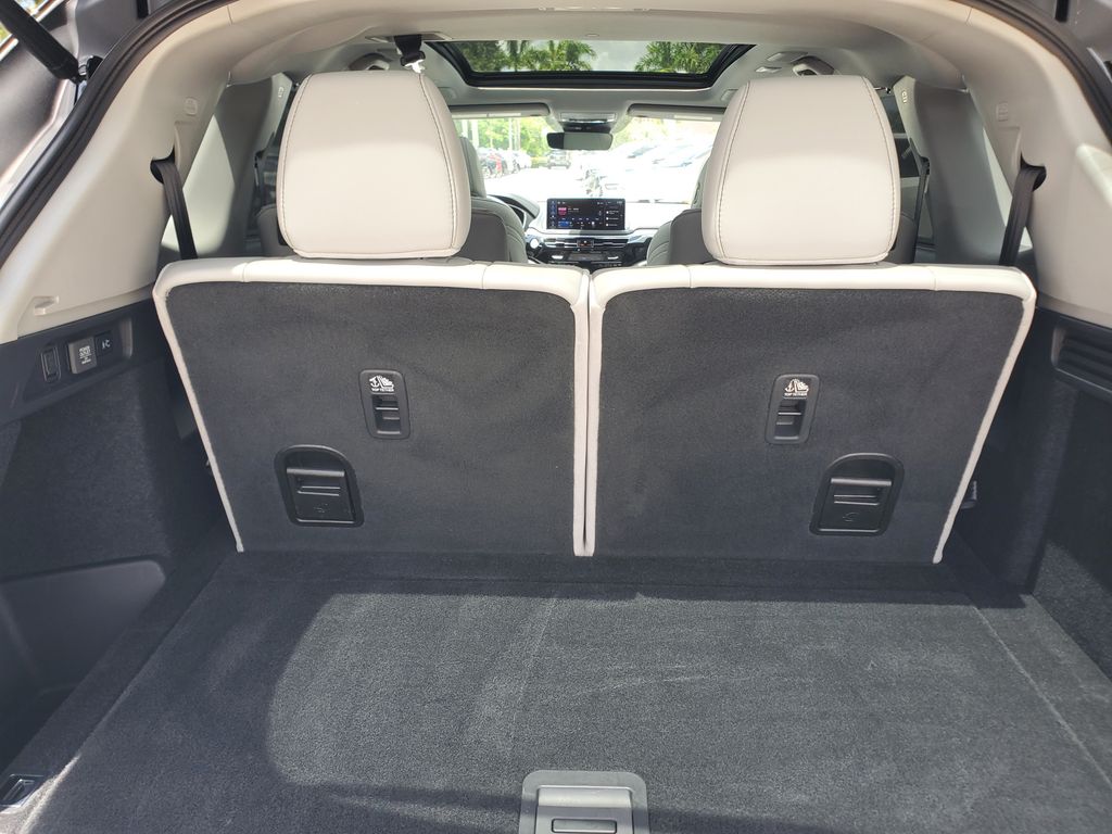 2026 Acura MDX - $46,888