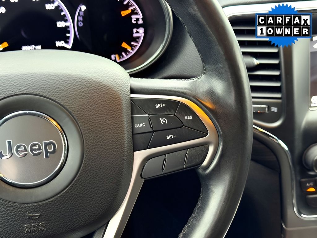 Used Car 2020 Jeep Grand Cherokee  Laredo E For Sale Under $20,000 In Austin, Texas