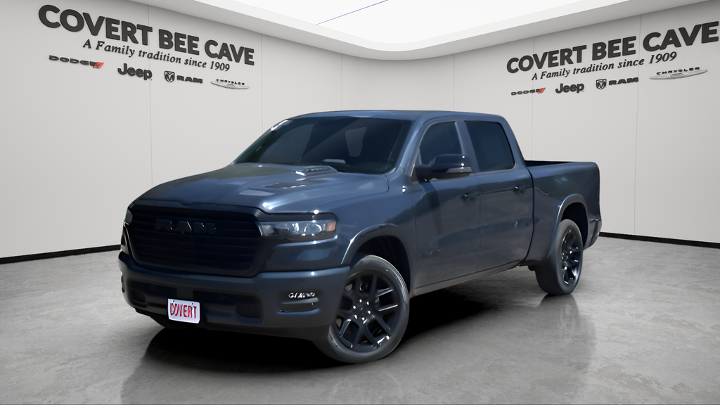 New Car 2025 Ram 1500  Laramie For Sale In Austin, Texas